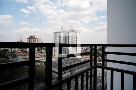 Apartamento para alugar com 38m², 2 quartos e sem vaga Apartamento para alugar com 38m², 2 quartos e sem vagaVista