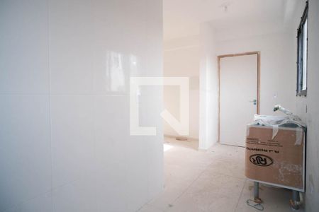 Quarto de apartamento para alugar com 2 quartos, 38m² em Vila Ré, São Paulo