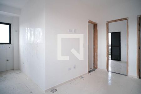 Sala de apartamento para alugar com 2 quartos, 38m² em Vila Ré, São Paulo