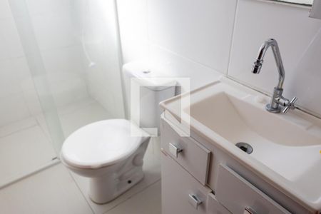 Apartamento para alugar com 60m², 2 quartos e 1 vagaBanheiro