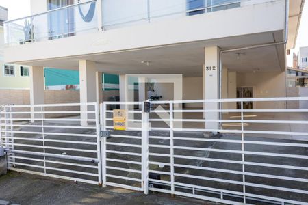 Apartamento para alugar com 60m², 2 quartos e 1 vagaFachada