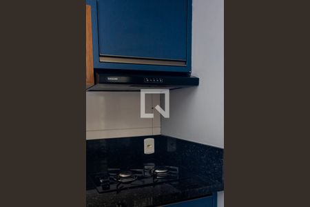 Sala / Cozinha de apartamento para alugar com 2 quartos, 60m² em Ingleses do Rio Vermelho, Florianópolis