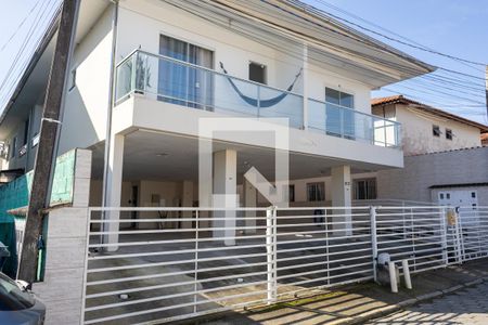 Apartamento para alugar com 60m², 2 quartos e 1 vagaFachada