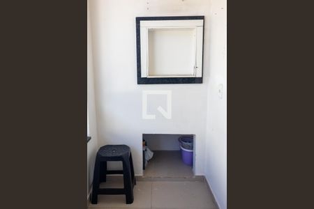 Apartamento para alugar com 60m², 2 quartos e 1 vagaChurrasqueira