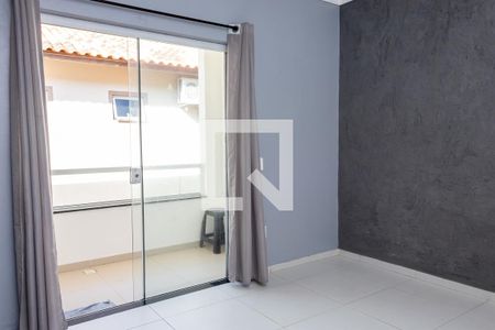 Sala / Cozinha de apartamento para alugar com 2 quartos, 60m² em Ingleses do Rio Vermelho, Florianópolis