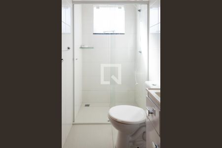 Apartamento para alugar com 60m², 2 quartos e 1 vagaBanheiro