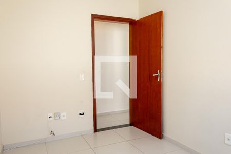 Quarto 1 de apartamento para alugar com 2 quartos, 60m² em Ingleses do Rio Vermelho, Florianópolis