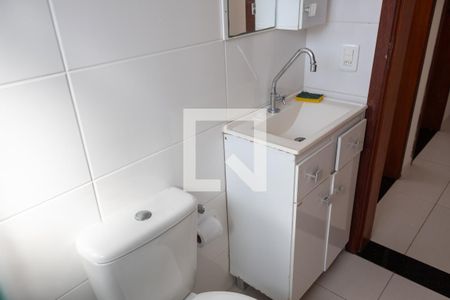 Apartamento para alugar com 60m², 2 quartos e 1 vagaBanheiro