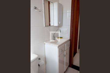 Apartamento para alugar com 60m², 2 quartos e 1 vagaBanheiro
