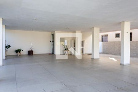 Apartamento para alugar com 60m², 2 quartos e 1 vagaGaragem