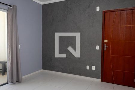 Sala / Cozinha de apartamento para alugar com 2 quartos, 60m² em Ingleses do Rio Vermelho, Florianópolis