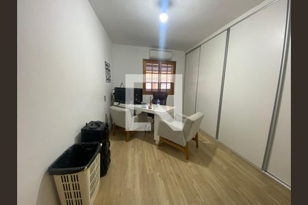 Quarto 1 de casa para alugar com 2 quartos, 100m² em Vila Buenos Aires, São Paulo