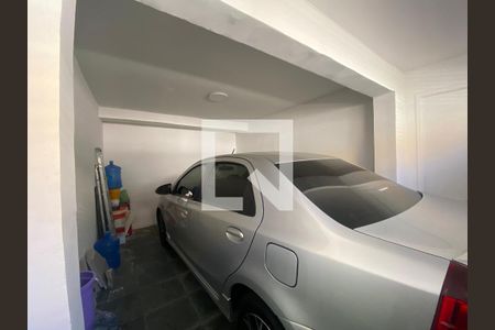 Casa para alugar com 100m², 2 quartos e 1 vagaGaragem