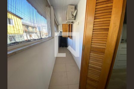 Casa para alugar com 100m², 2 quartos e 1 vagaVaranda da suite