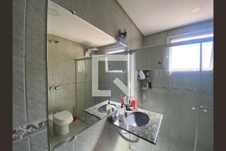 Casa para alugar com 100m², 2 quartos e 1 vagaBanheiro