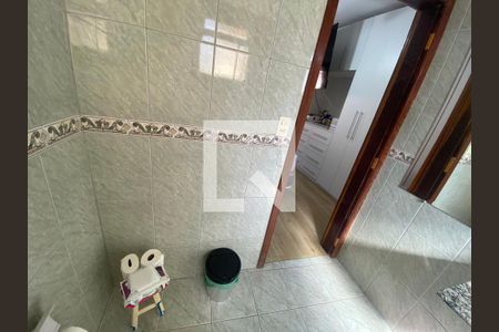 Casa para alugar com 100m², 2 quartos e 1 vagaBanheiro