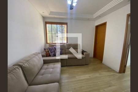 Sala de casa para alugar com 2 quartos, 100m² em Vila Buenos Aires, São Paulo
