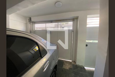 Casa para alugar com 100m², 2 quartos e 1 vagaGaragem
