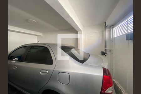 Casa para alugar com 100m², 2 quartos e 1 vagaGaragem