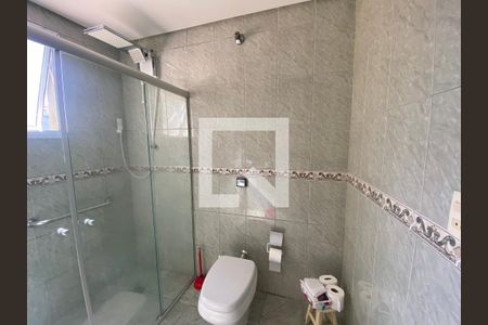 Casa para alugar com 100m², 2 quartos e 1 vagaBanheiro