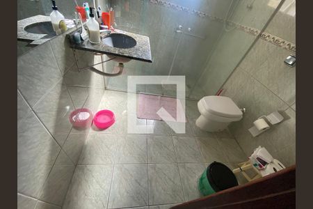 Casa para alugar com 100m², 2 quartos e 1 vagaBanheiro