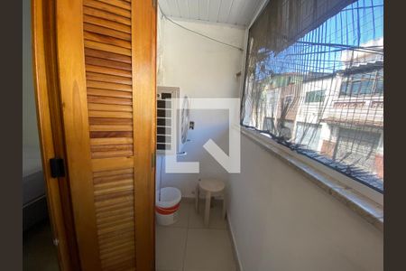 Casa para alugar com 100m², 2 quartos e 1 vagaVaranda da suite