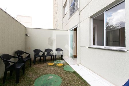 Apartamento à venda com 65m², 1 quarto e sem vaga Apartamento à venda com 65m², 1 quarto e sem vagaÁrea Externa