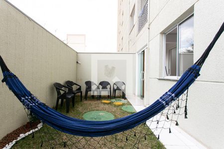 Apartamento à venda com 65m², 1 quarto e sem vaga Apartamento à venda com 65m², 1 quarto e sem vagaÁrea Externa