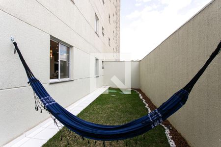 Apartamento à venda com 65m², 1 quarto e sem vaga Apartamento à venda com 65m², 1 quarto e sem vagaÁrea Externa