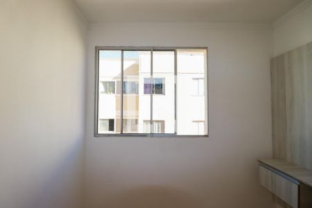 Sala de apartamento para alugar com 2 quartos, 50m² em Bairro Reserva Sul, Ribeirão Preto