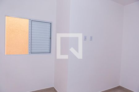 Quarto 1 de apartamento à venda com 2 quartos, 39m² em Jardim Triana, São Paulo