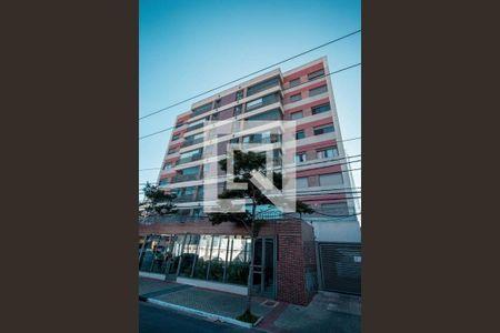 Apartamento à venda com 80m², 2 quartos e 2 vagasFachada