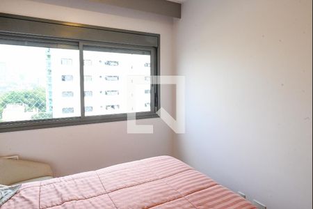 Apartamento à venda com 80m², 2 quartos e 2 vagasQuarto 2