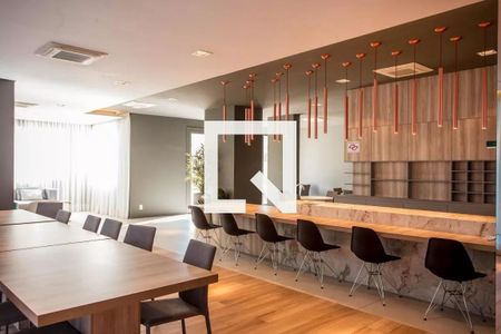 Apartamento à venda com 80m², 2 quartos e 2 vagasSalao de Festas