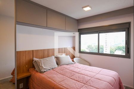 Apartamento à venda com 80m², 2 quartos e 2 vagasQuarto 2