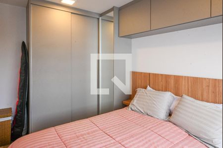 Apartamento à venda com 80m², 2 quartos e 2 vagasQuarto 2