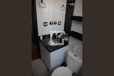 Apartamento à venda com 54m², 2 quartos e 1 vagaBanheiro