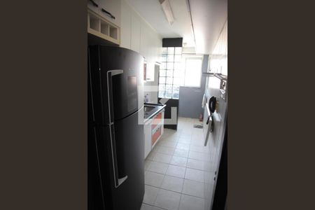 Apartamento à venda com 54m², 2 quartos e 1 vagaCozinha