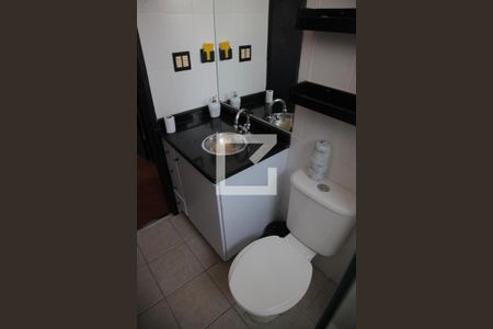 Apartamento à venda com 54m², 2 quartos e 1 vagaBanheiro