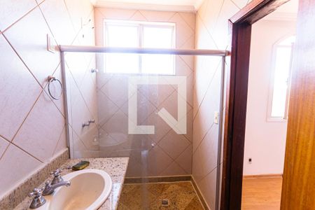 Apartamento à venda com 200m², 4 quartos e 1 vagaBanheiro