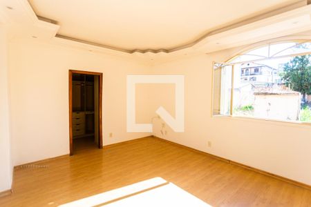 Apartamento à venda com 200m², 4 quartos e 1 vagaQuarto 1