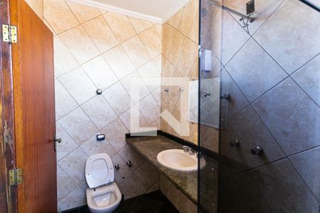 Apartamento à venda com 200m², 4 quartos e 1 vagaBanheiro 