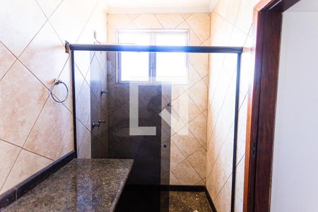 Apartamento à venda com 200m², 4 quartos e 1 vagaBanheiro 