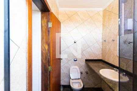 Apartamento à venda com 200m², 4 quartos e 1 vagaBanheiro 