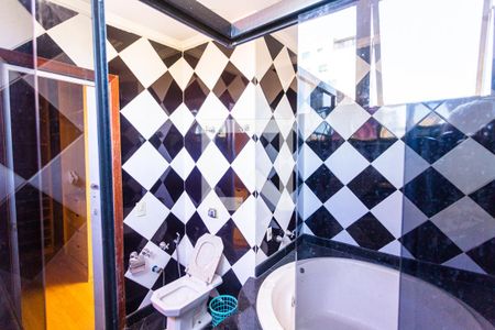 Apartamento à venda com 200m², 4 quartos e 1 vagaBanheiro 1