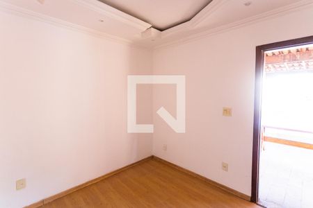 Apartamento à venda com 200m², 4 quartos e 1 vagaQuarto 4