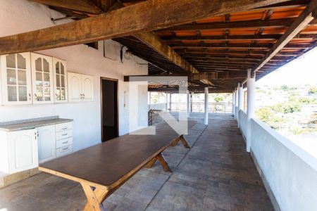 Apartamento à venda com 200m², 4 quartos e 1 vagaTerraço