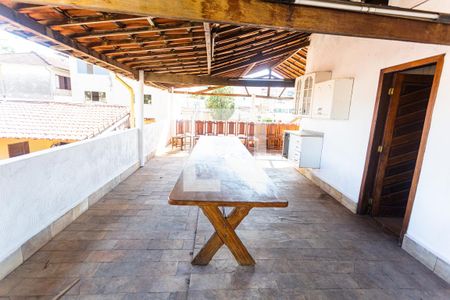 Apartamento à venda com 200m², 4 quartos e 1 vagaMesa do Terraço