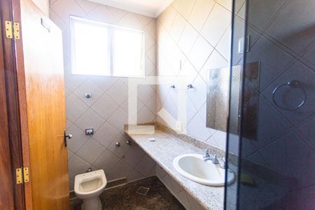 Apartamento à venda com 200m², 4 quartos e 1 vagaBanheiro