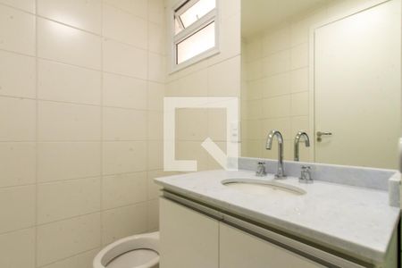 Apartamento para alugar com 81m², 3 quartos e 2 vagas Apartamento para alugar com 81m², 3 quartos e 2 vagasBanheiro Corredor